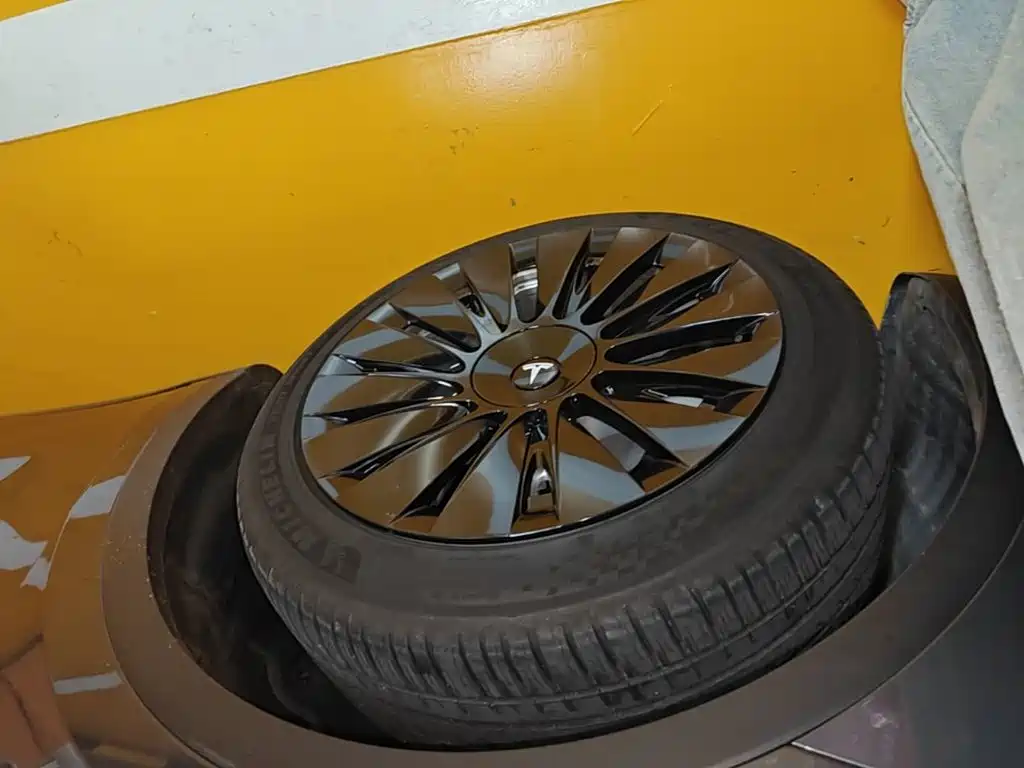Tesla Model Y — миниатюра 23