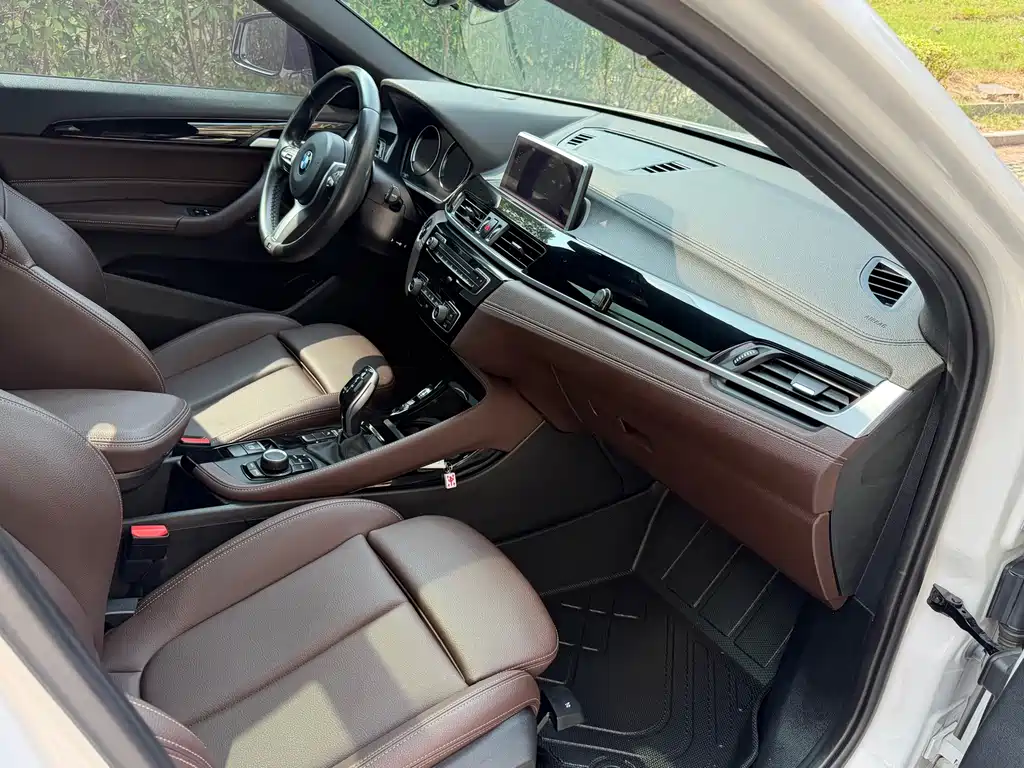 BMW X2 — миниатюра 5