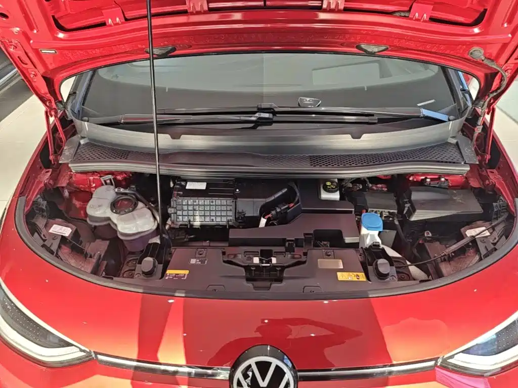Volkswagen ID.3 — миниатюра 20