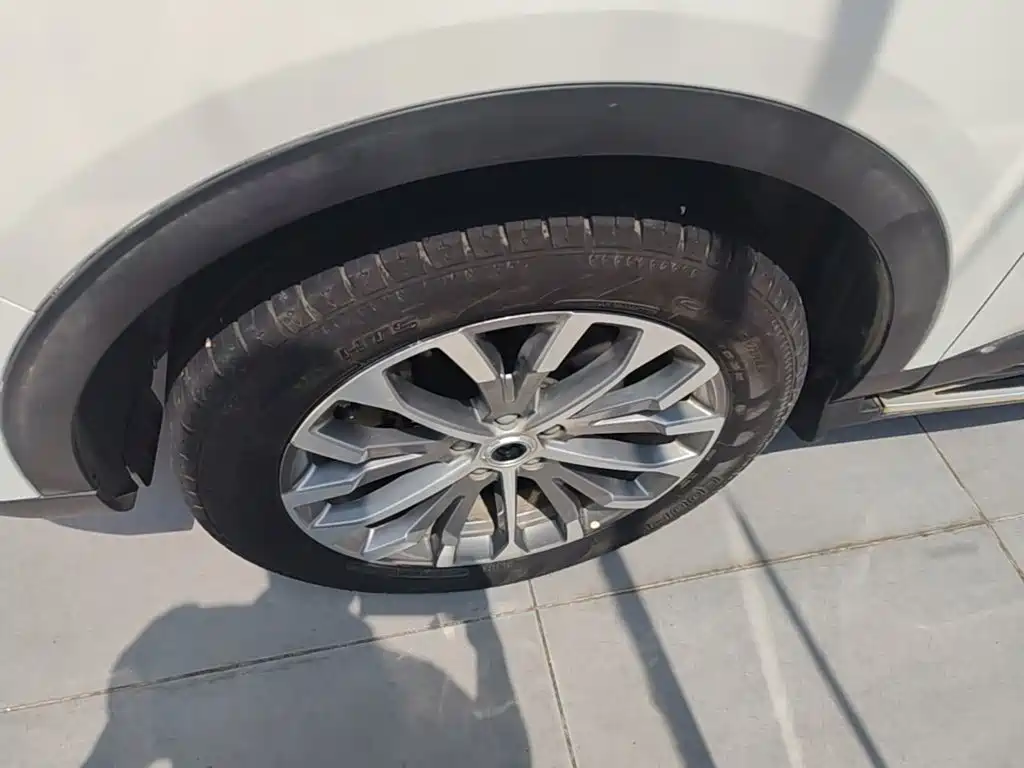 Haval H6 — миниатюра 23