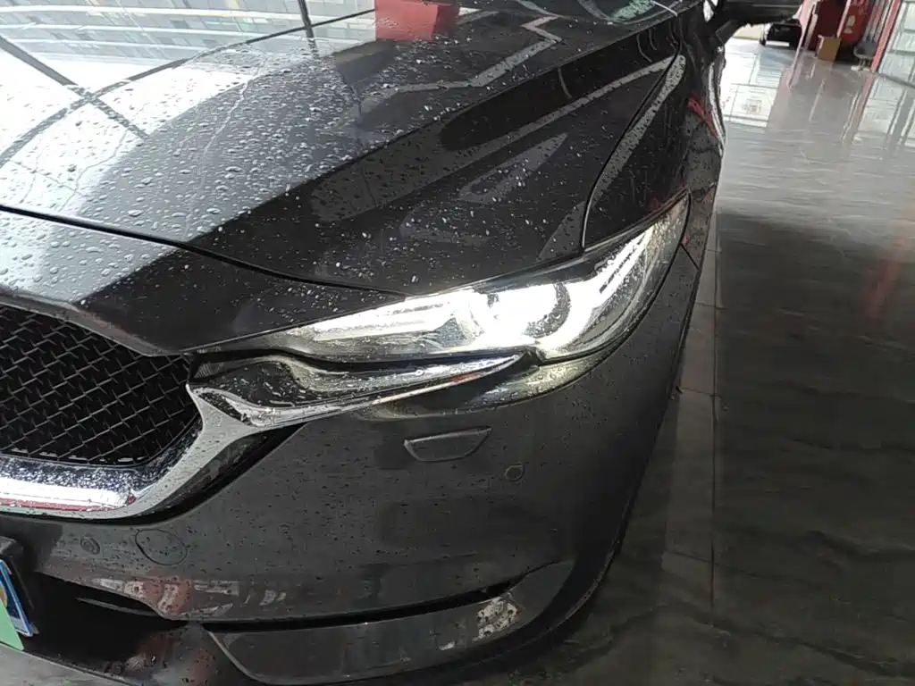 Mazda CX-5 — миниатюра 24