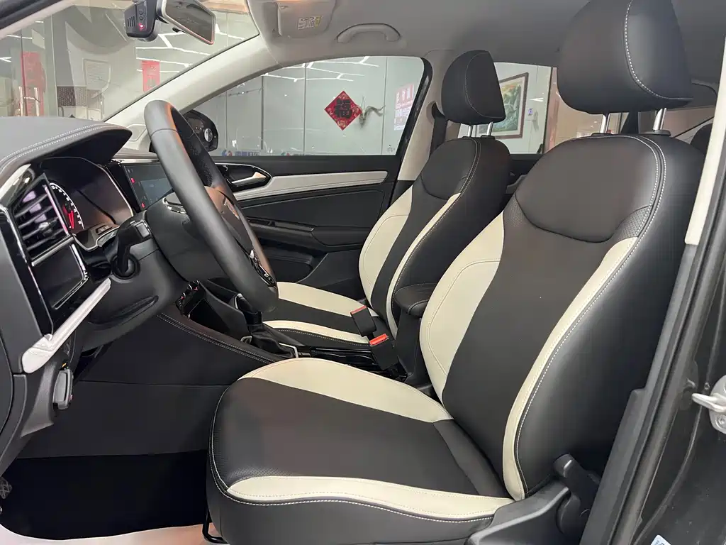 Jetta VS5 — миниатюра 3