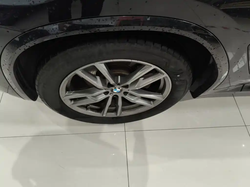 BMW X3 — миниатюра 23