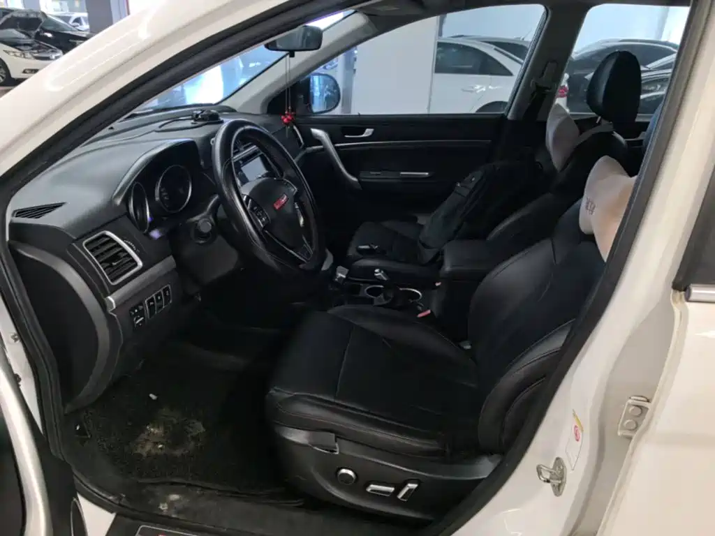 Haval H6 — миниатюра 20
