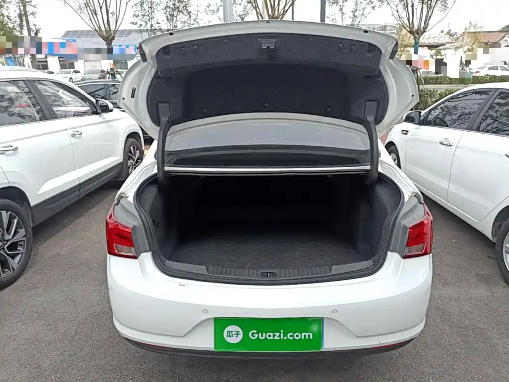 Buick Verano — миниатюра 19