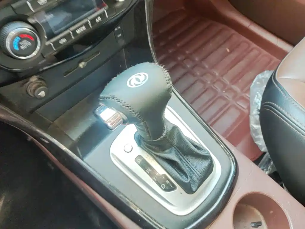 Fengxing Fengxing SX6 — миниатюра 14