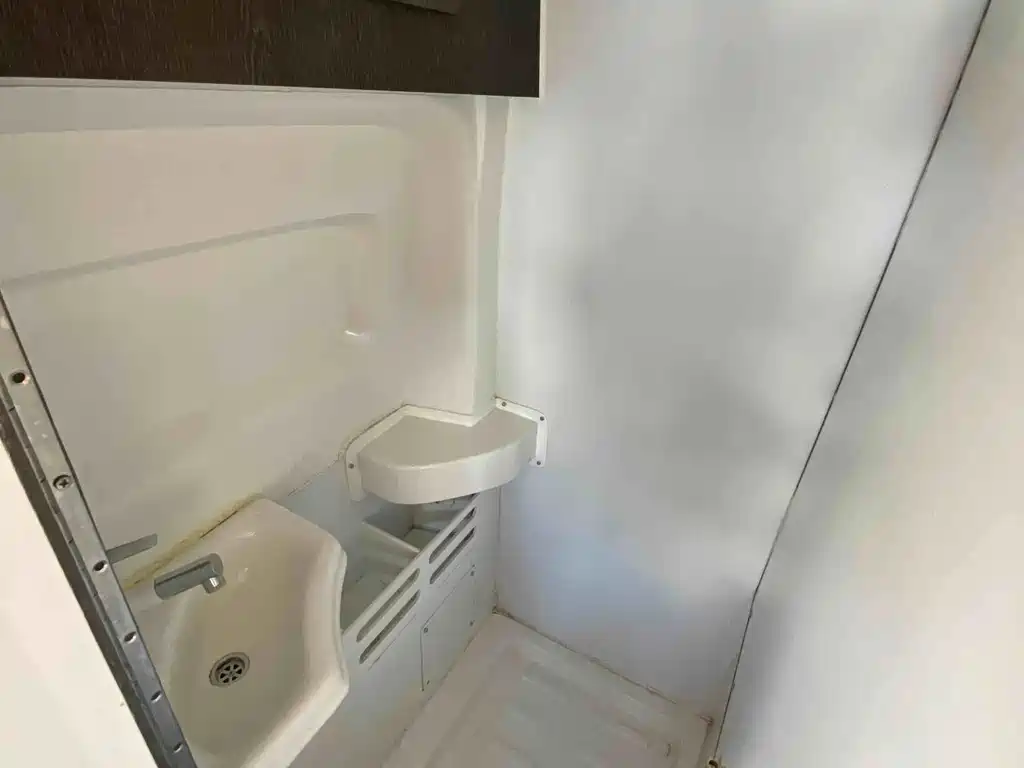 Ford Transit — миниатюра 15