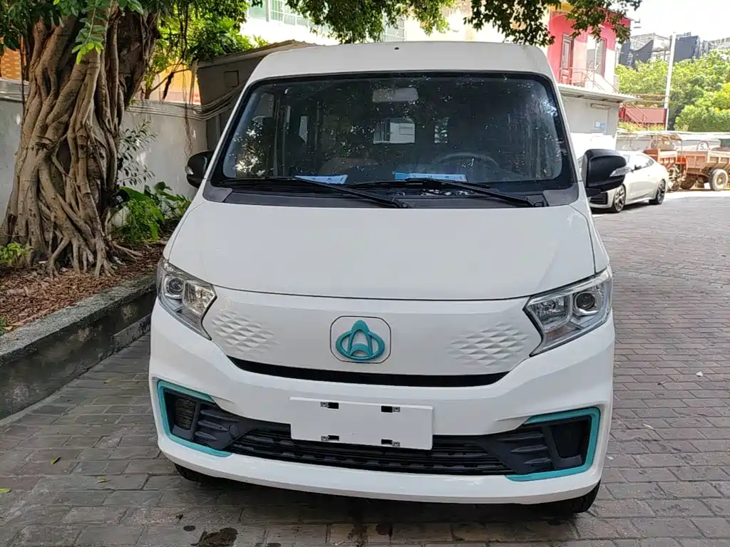 Kuayue Kuayue Star V7 EV — миниатюра 3
