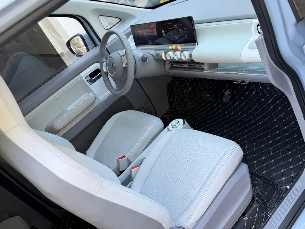 Wuling Air ev — миниатюра 9