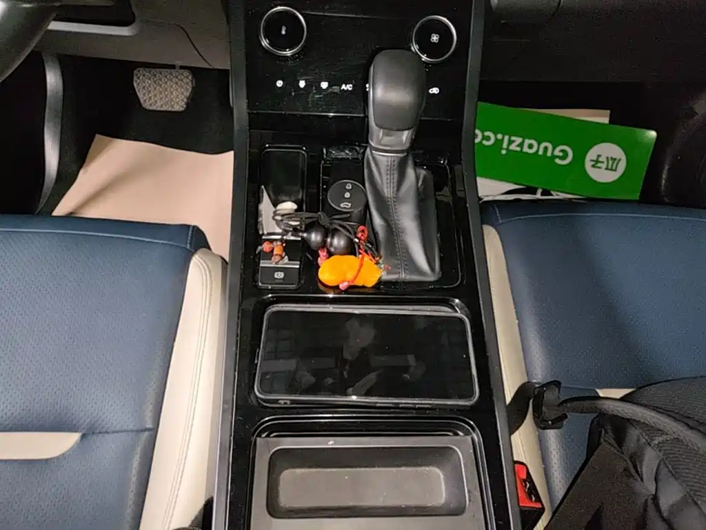 Chery Tiggo 5x — миниатюра 14