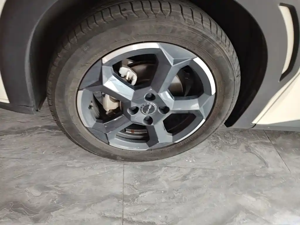 BYD Seagull — миниатюра 23