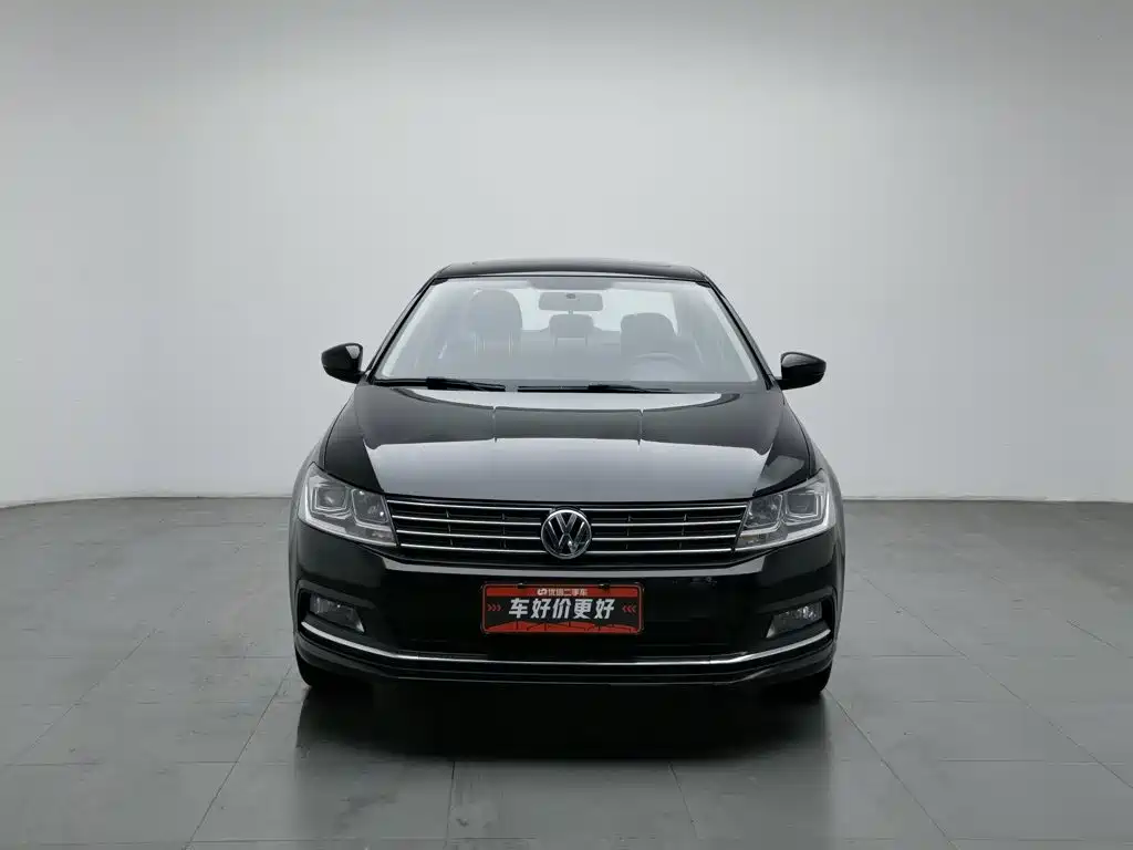 Volkswagen Lavida — миниатюра 3
