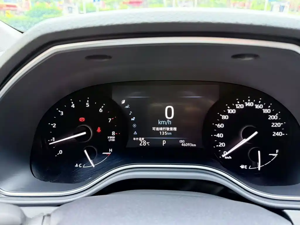 Toyota Avalon — миниатюра 7