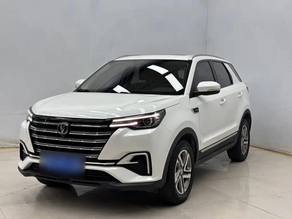 Changan CS55PLUS