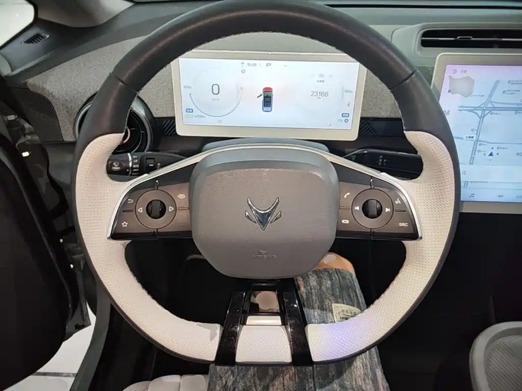 ARCFOX S — миниатюра 11