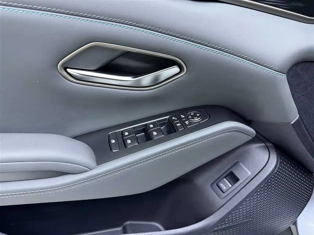 BYD Qin L — миниатюра 12