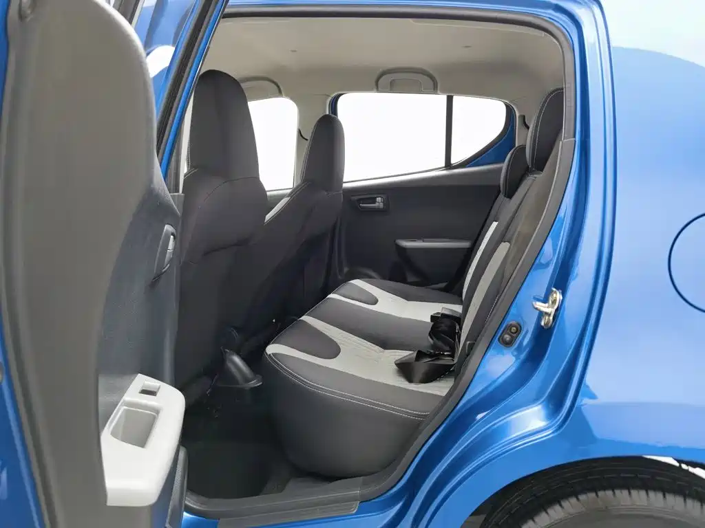 Suzuki Alto — миниатюра 15