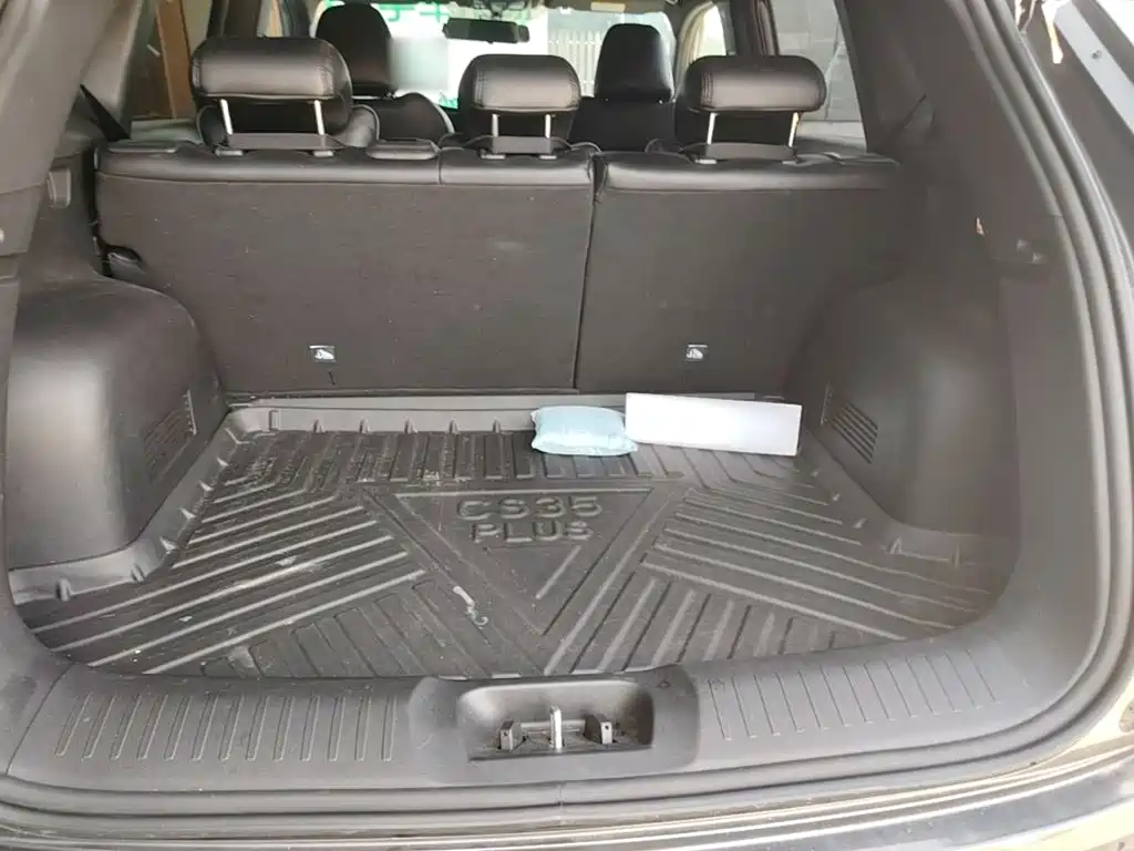 Changan CS35PLUS — миниатюра 19