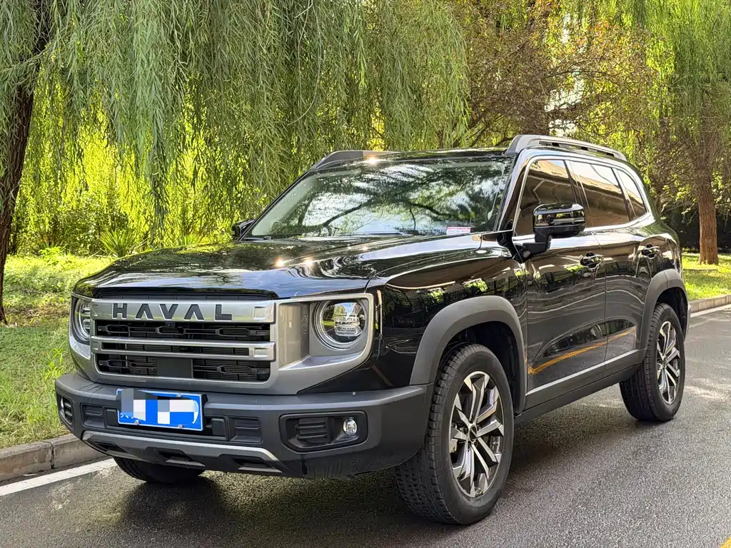 Haval Big Dog — миниатюра 3