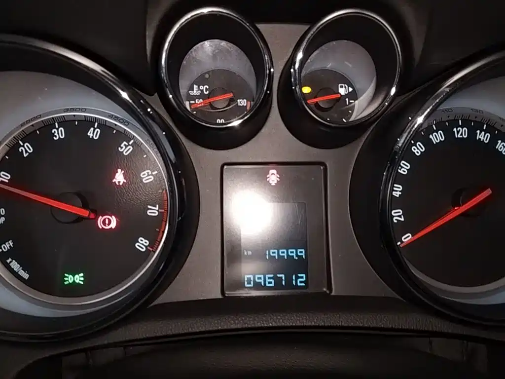 Buick Encore — миниатюра 12