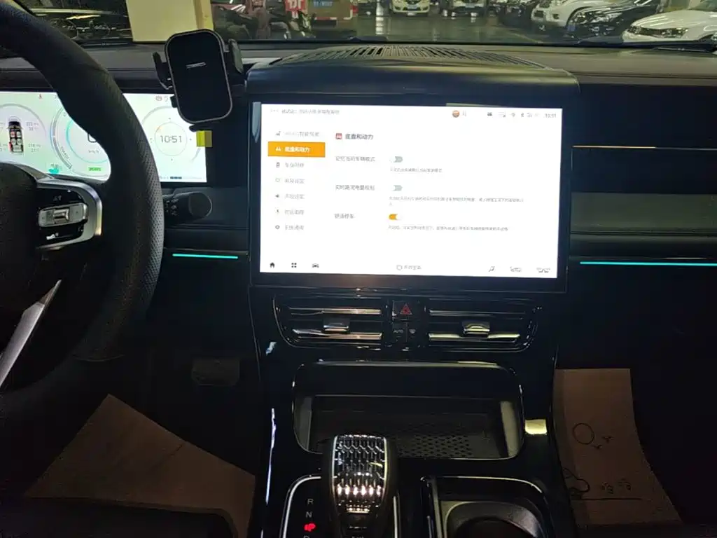 GAC Motor Trumpchi M8 — миниатюра 13
