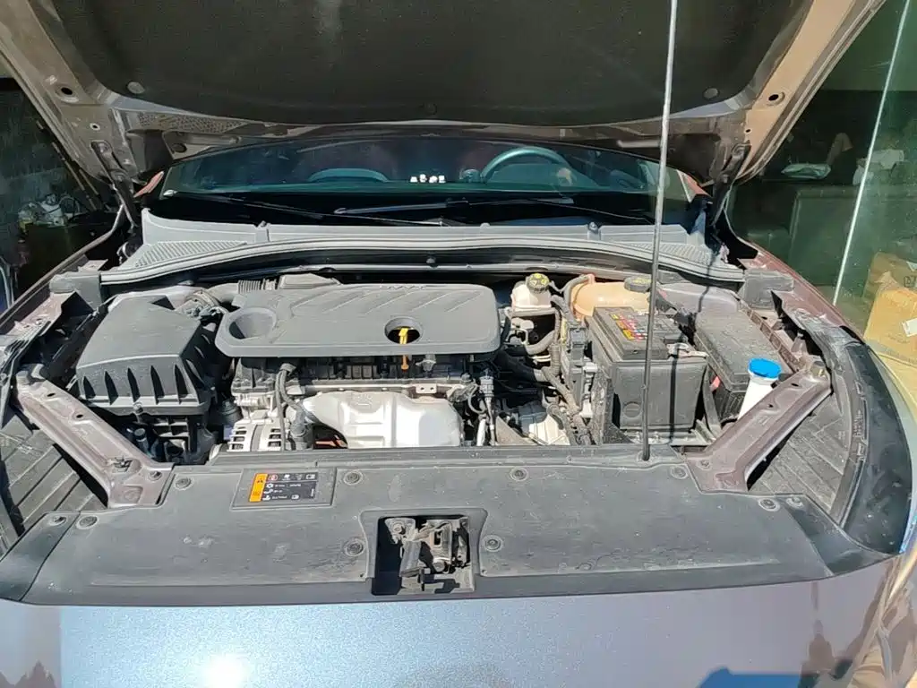 MG MG5 — миниатюра 20