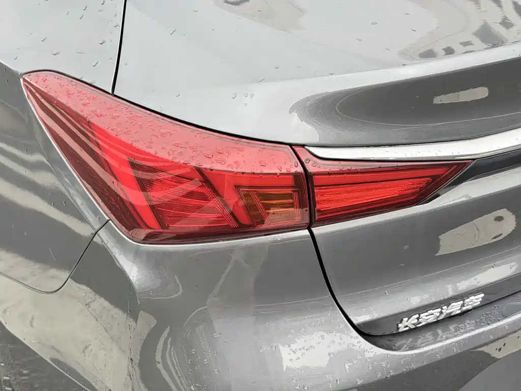 Changan Eado — миниатюра 16