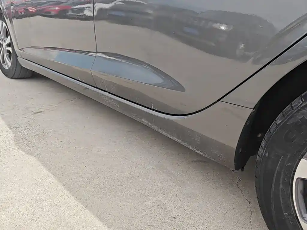 Changan Eado — миниатюра 22