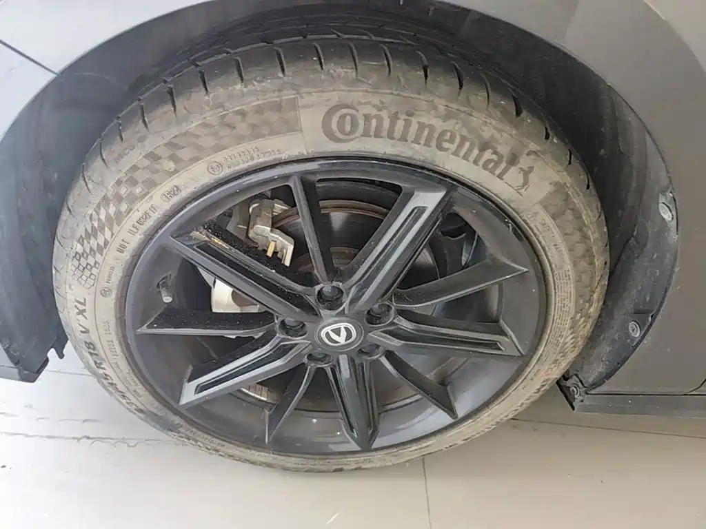 Changan UNI-V — миниатюра 23