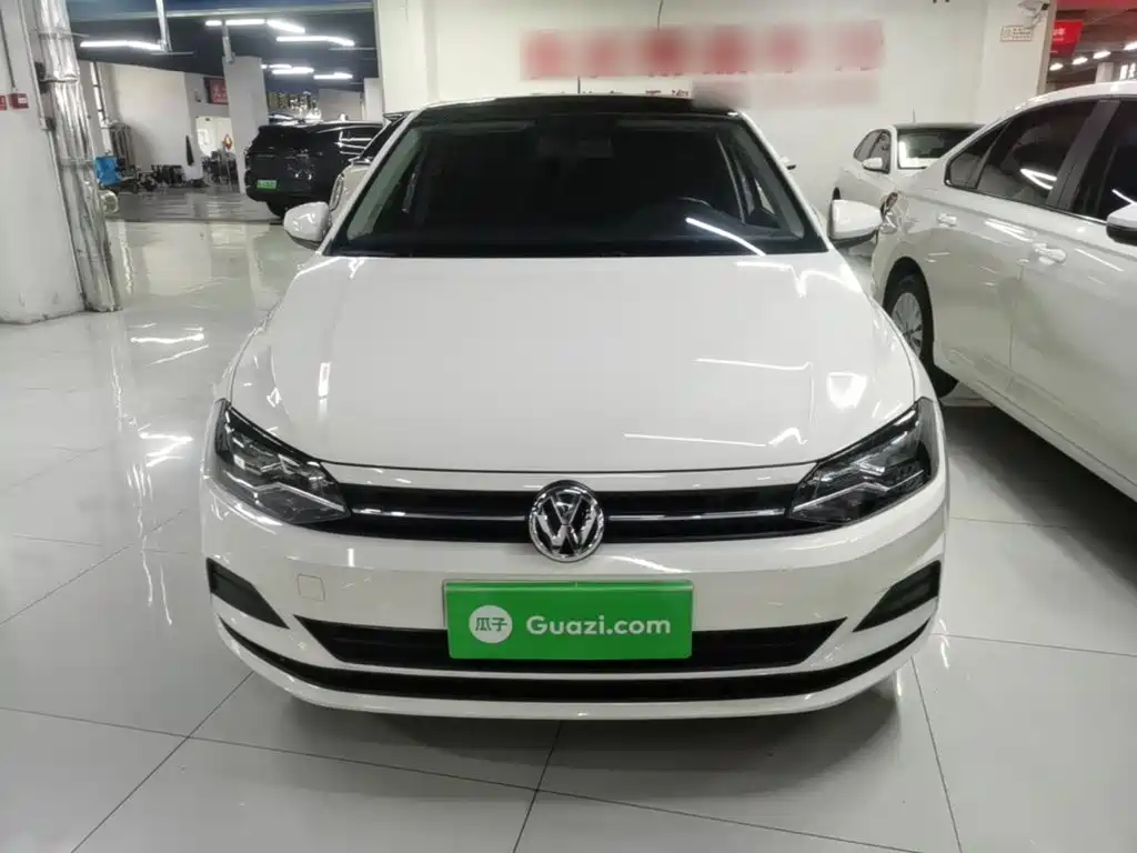 Volkswagen Polo — миниатюра 3