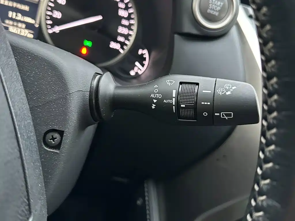 Lexus NX — миниатюра 25