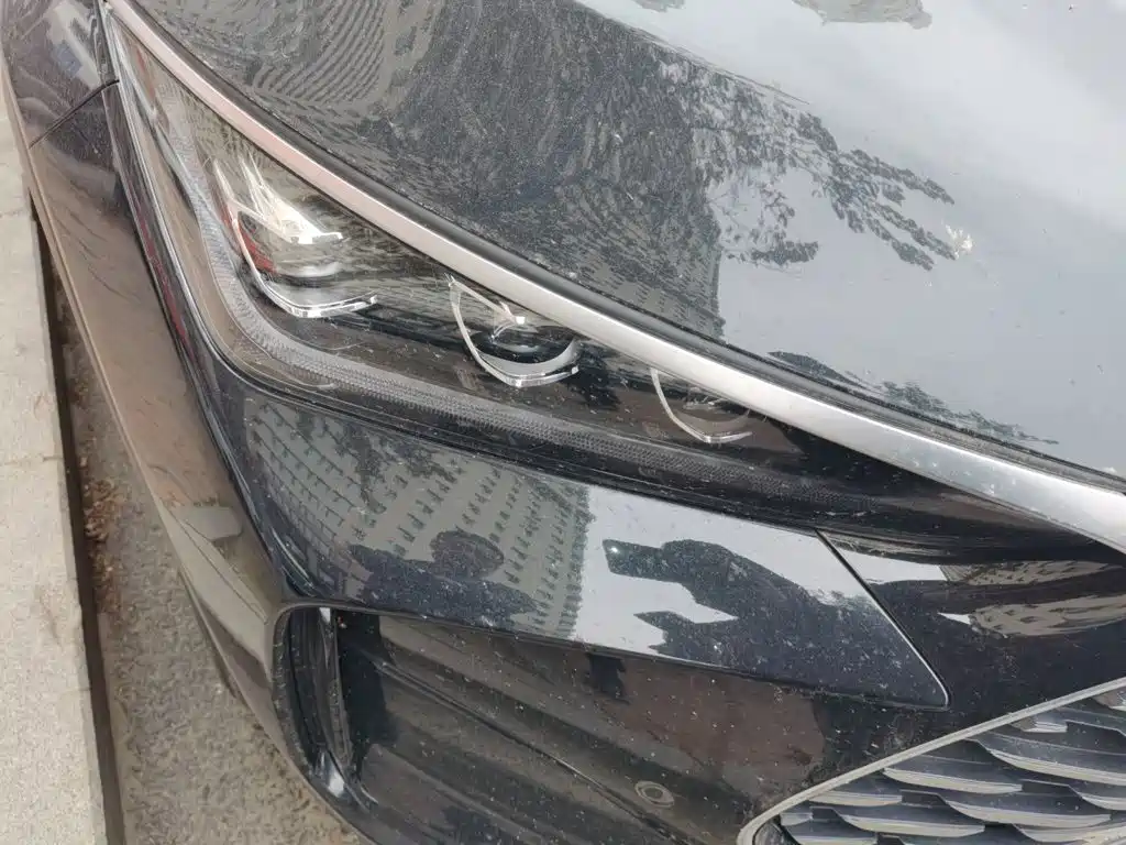 BYD Tang New Energy — миниатюра 7