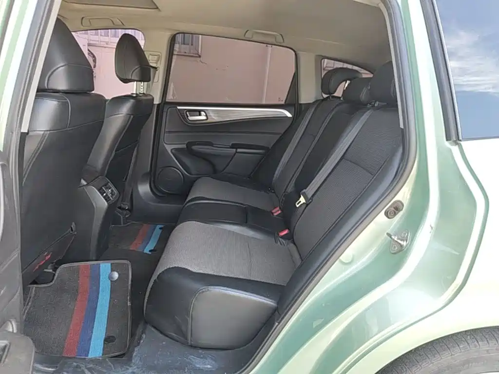 Honda Jade — миниатюра 17