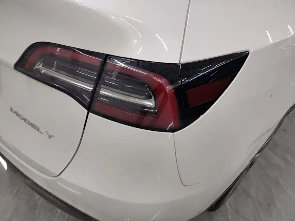 Tesla Model Y — миниатюра 8