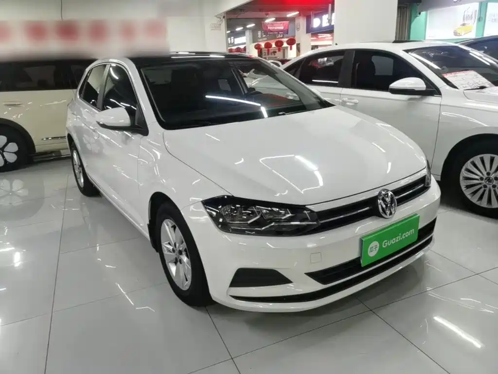 Volkswagen Polo — миниатюра 4