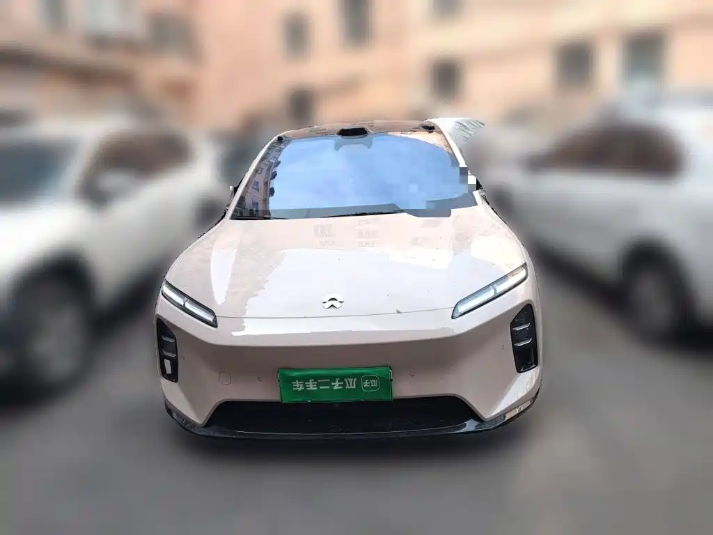 NIO ET5T — миниатюра 23