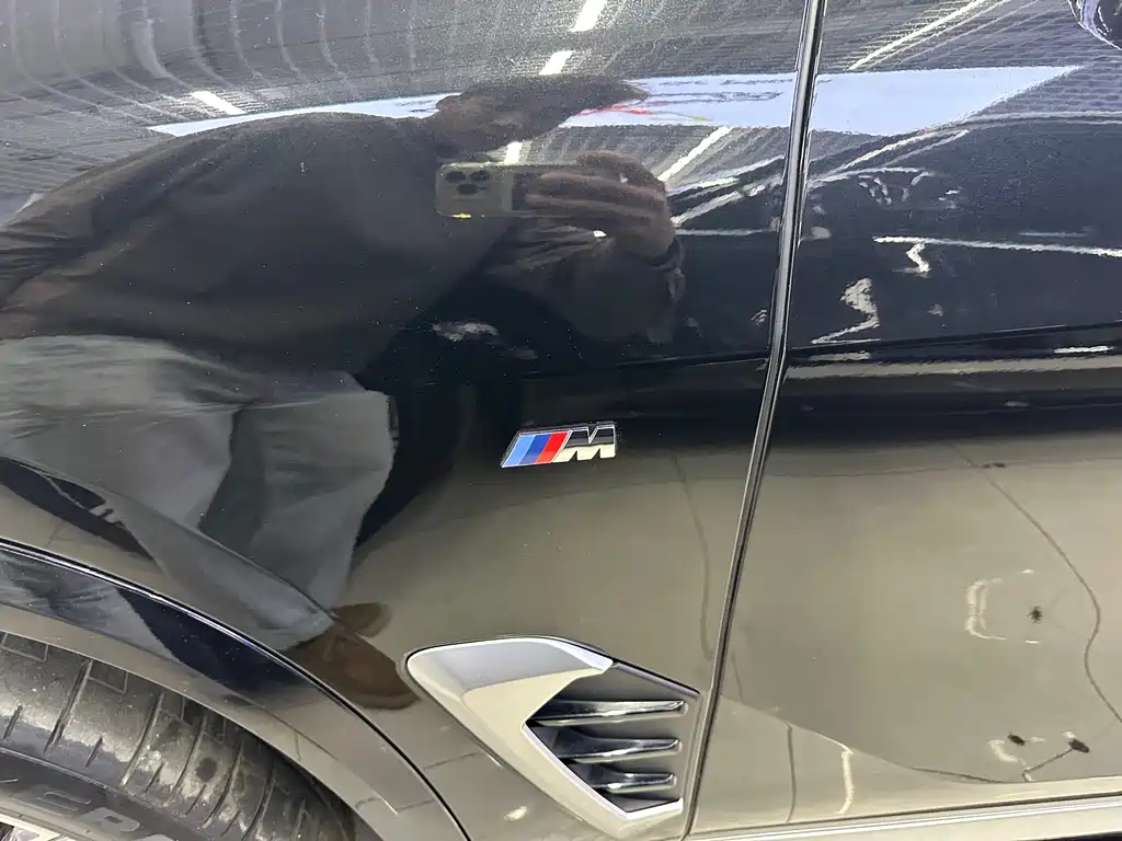 BMW X5 — миниатюра 28