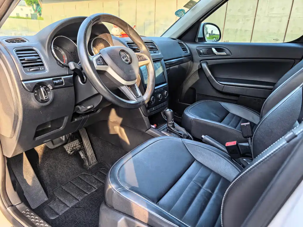 Skoda Yeti — миниатюра 4