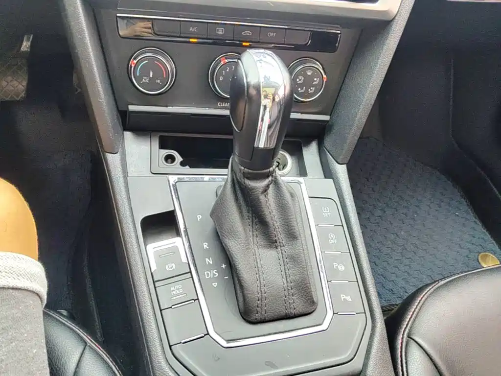 Volkswagen Lamando — миниатюра 14