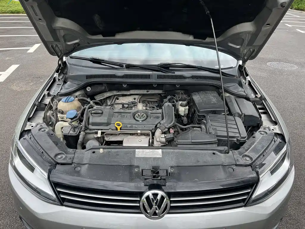 Volkswagen Sagitar — миниатюра 21