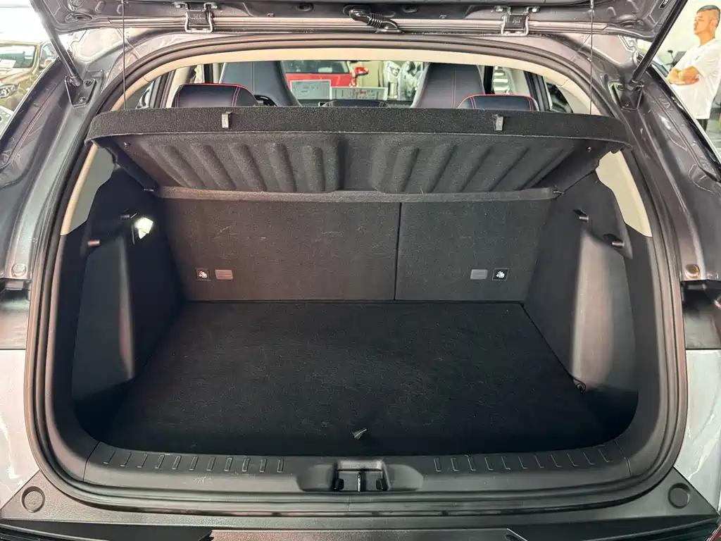 BYD Yuan Plus — миниатюра 4