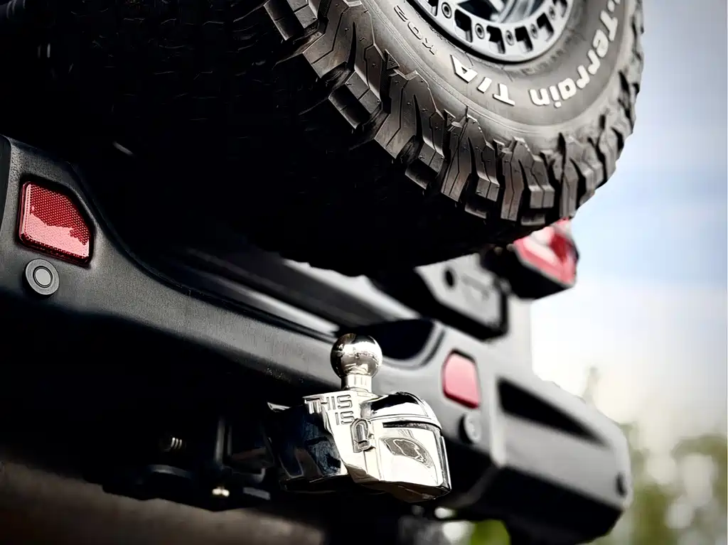Jeep Wrangler — миниатюра 13