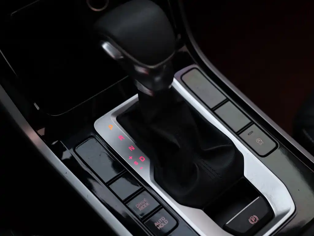Kia K3 — миниатюра 13