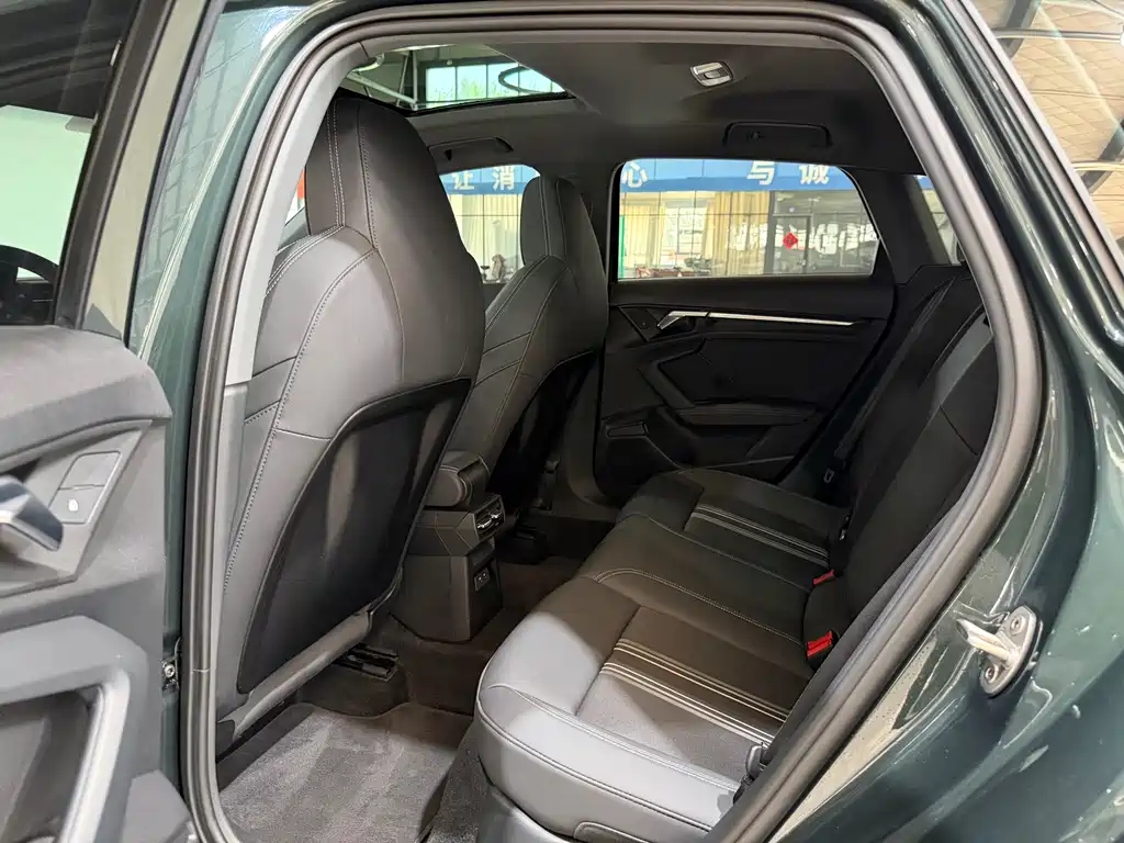 Audi A3 — миниатюра 8