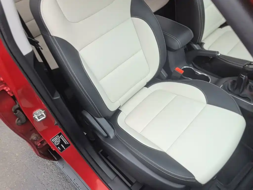 Changan CS35 — миниатюра 25