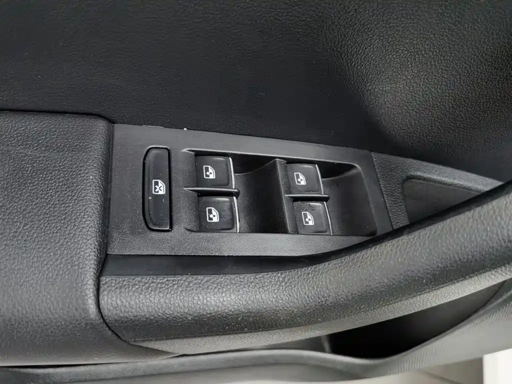 Skoda Octavia — миниатюра 9