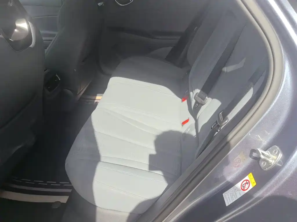 BYD Seal 06GT — миниатюра 17