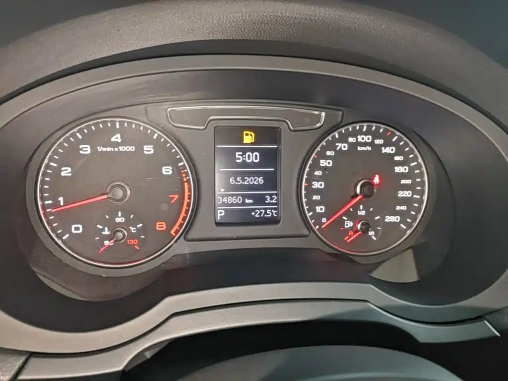 Audi Q3 — миниатюра 12
