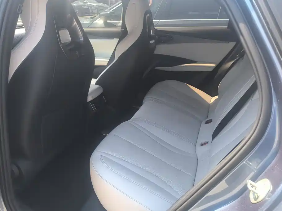 BYD Seal 06 — миниатюра 11
