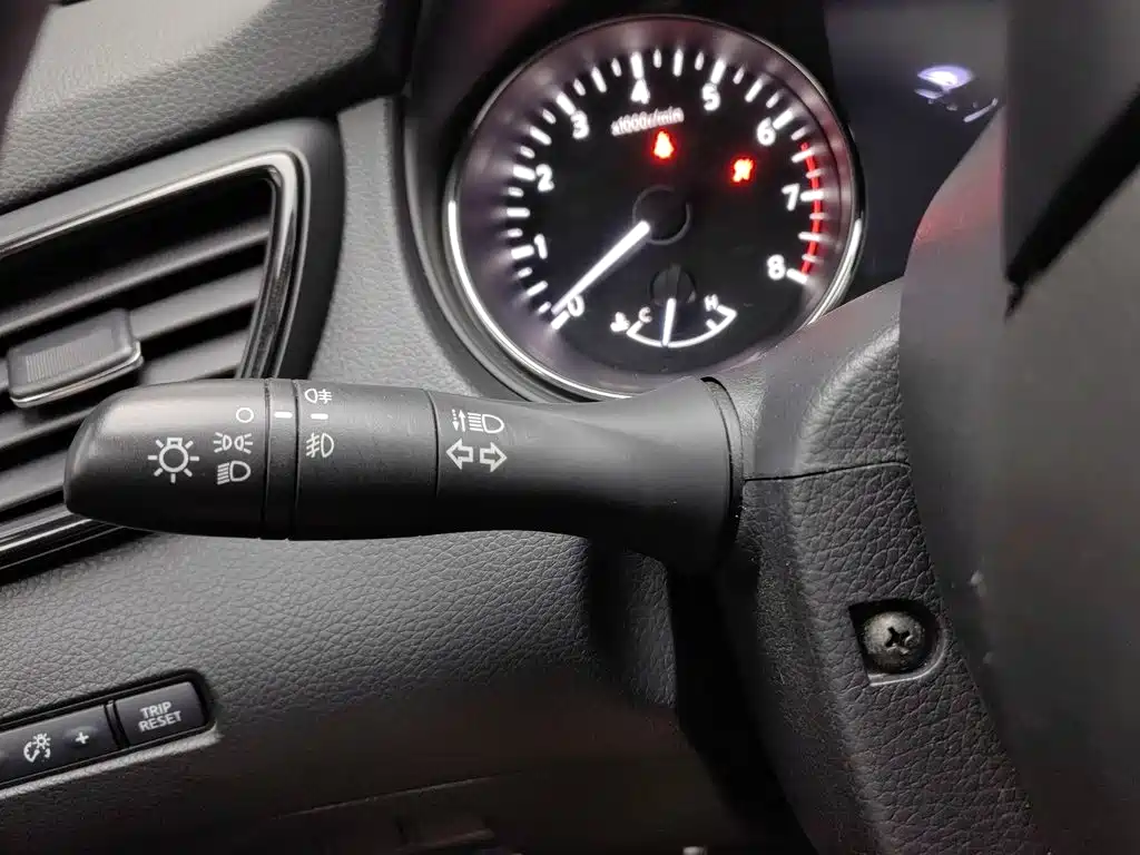 Nissan X-Trail — миниатюра 21